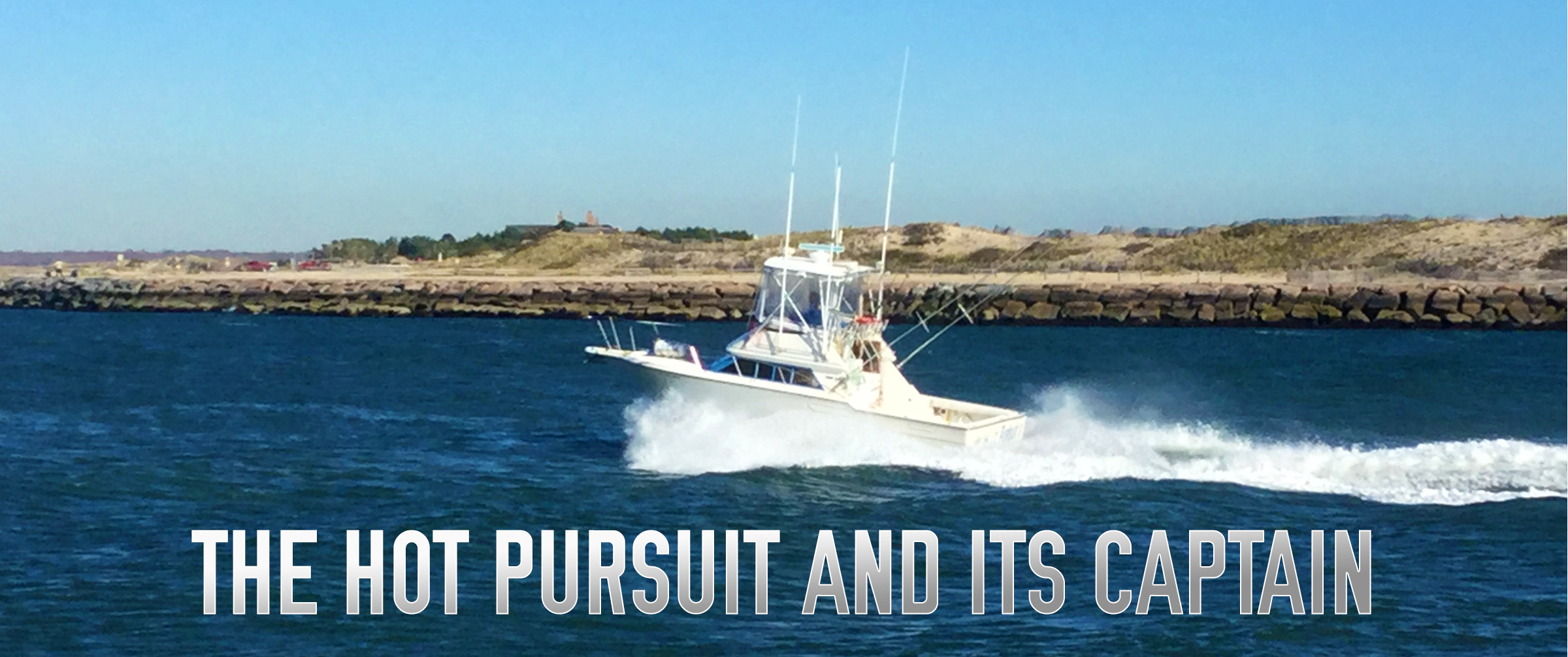 Hot Pursuit
